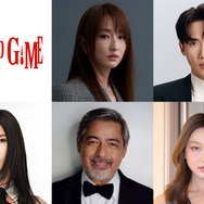 「kiDnap GAME」（C）フジテレビ