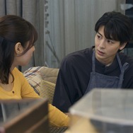 「今夜、秘密のキッチンで」7話（C）フジテレビ