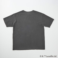 「スター・ウォーズマンダロリアン半袖Tシャツ」