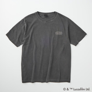 「スター・ウォーズダークサイドピグメントTシャツ」