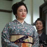 「風、薫る」第42回©NHK