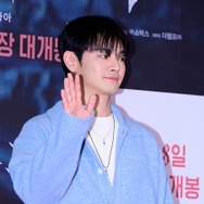 引退宣言のチャン・ドンジュ、自身を傷つける衝撃動画公開で物議…現在は「家族とともに療養中」