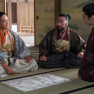 「豊臣兄弟！」第21回©NHK
