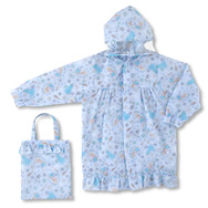 キッズ用レインコート バッグ入り：3,500円 © Disney © Disney/Pixar