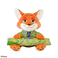 ズートピア、ニックのPCクッション©Disney