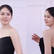 『太陽を抱く月』ハン・ガインが本気の女優メイクに挑戦⁉さらに美しさの裏に隠された秘訣とは…