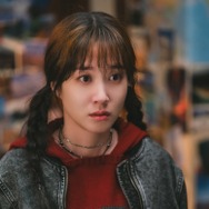『ワンダーフールズ』主演パク・ウンビン、“信頼と絆”を感じた撮影の裏話を語る【インタビュー】