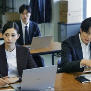 「田鎖ブラザーズ」第6話 ©TBSスパークル／TBS