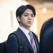 「田鎖ブラザーズ」第6話 ©TBSスパークル／TBS