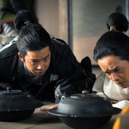 「豊臣兄弟！」第20回 ©︎NHK