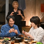「ＧＩＦＴ」7話 ©︎TBS