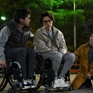 「ＧＩＦＴ」7話 ©︎TBS