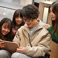 「ＧＩＦＴ」7話 ©︎TBS