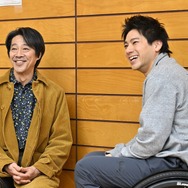 「ＧＩＦＴ」7話 ©︎TBS