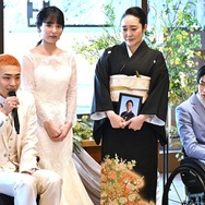 「ＧＩＦＴ」7話 ©︎TBS