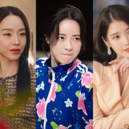 稼ぎ、戦い、生き抜く！韓国ドラマが描く美しくも泥臭い“新時代のヒロイン”たち