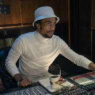『Michael／マイケル』(R), TM & (C) 2026 Lions Gate Entertainment Inc. All Rights Reserved.
