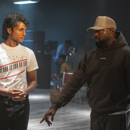 『Michael／マイケル』(R), TM & (C) 2026 Lions Gate Entertainment Inc. All Rights Reserved.