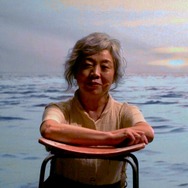 清掃する女 亡霊 3枚目の写真・画像