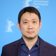濱口竜介 Photo by Andreas Rentz/Getty Images
