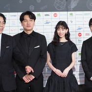 「ショートショート フィルムフェスティバル＆アジア 2026」レッドカーペットセレモニー
