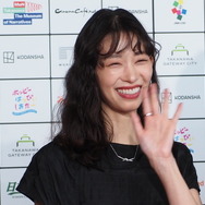 「ショートショート フィルムフェスティバル＆アジア 2026」レッドカーペットセレモニー