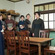「風、薫る」第43回©NHK