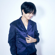 岩瀬洋志／photo：You Ishii