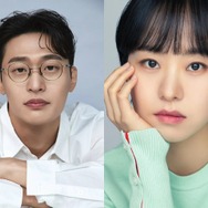 事務所公認の「社内夫婦」誕生！俳優オ・ドンミン＆女優ノ・スサンナの結婚に祝福の嵐