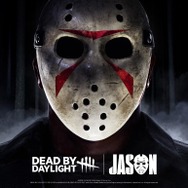 「Dead by Daylight: Jason」