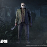 「Dead by Daylight: Jason」