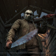 「Dead by Daylight: Jason」