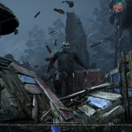 「Dead by Daylight: Jason」