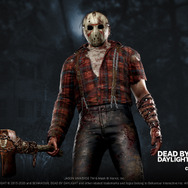 「Dead by Daylight: Jason」