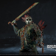 「Dead by Daylight: Jason」