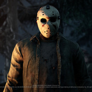 「Dead by Daylight: Jason」