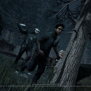 「Dead by Daylight: Jason」