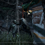 「Dead by Daylight: Jason」
