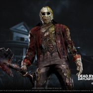 「Dead by Daylight: Jason」