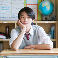『山口くんはワルくない』©2026『山口くんはワルくない』製作委員会　©斉木 優／講談社