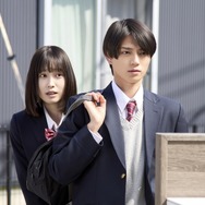 『山口くんはワルくない』©2026『山口くんはワルくない』製作委員会　©斉木 優／講談社