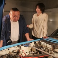 罪の棘 2枚目の写真・画像