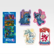 J賞 ステッカーコレクション／© Disney
