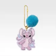 H賞 キュートでもふもふ！アクリルチャーム／© Disney