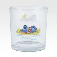 G賞 いたずらグラス／© Disney