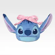F賞 フェイス巾着／© Disney