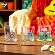 「一番くじ〈スティッチ〉Every day with you！」© Disney