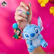 「一番くじ〈スティッチ〉Every day with you！」© Disney