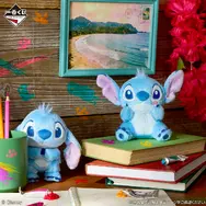 「一番くじ〈スティッチ〉Every day with you！」© Disney
