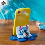 「一番くじ〈スティッチ〉Every day with you！」© Disney